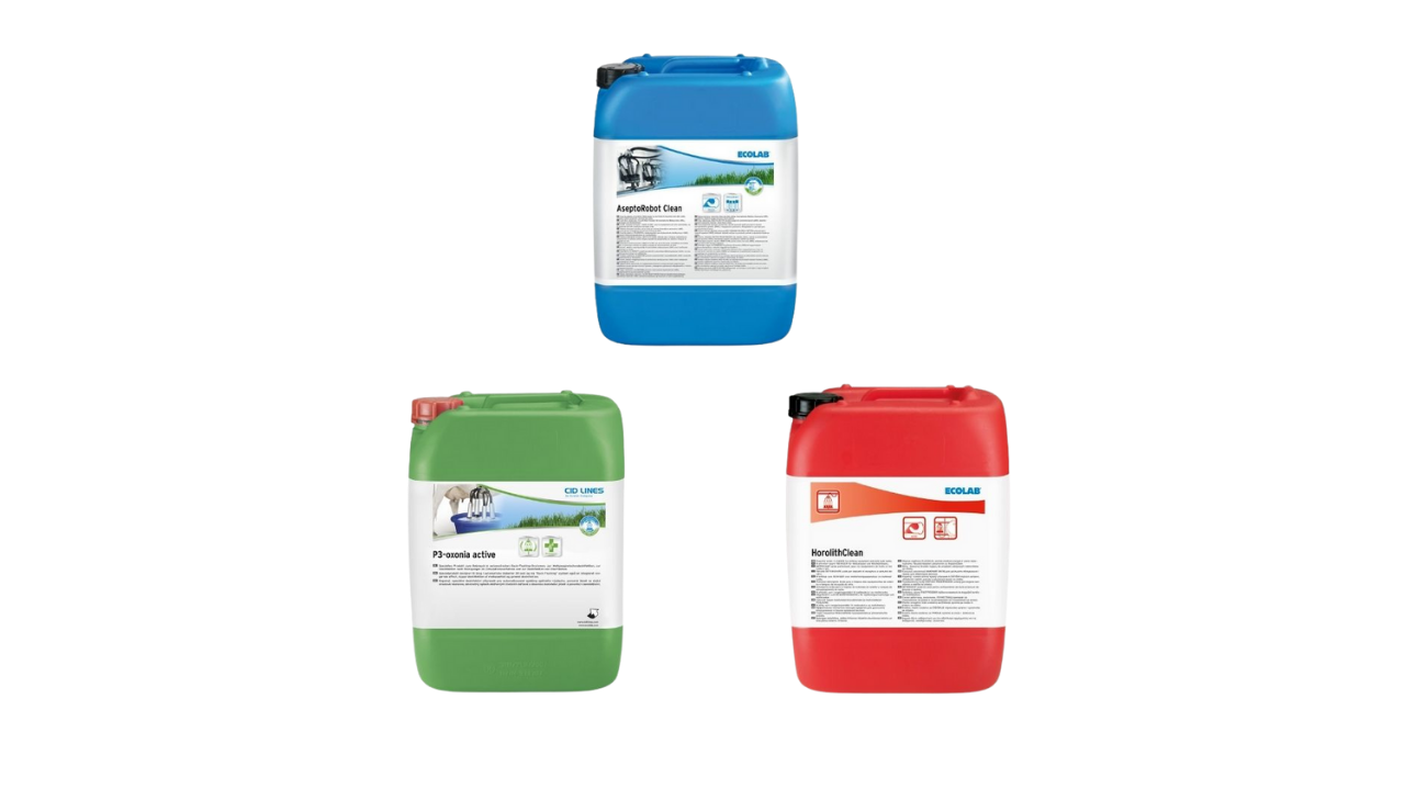 Half Hero Spot Rengøring Og Desinfektion