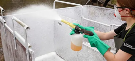 Smittebeskyttelse (1)