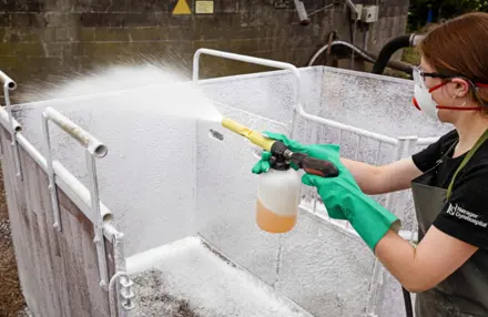 Smittebeskyttelse (1)