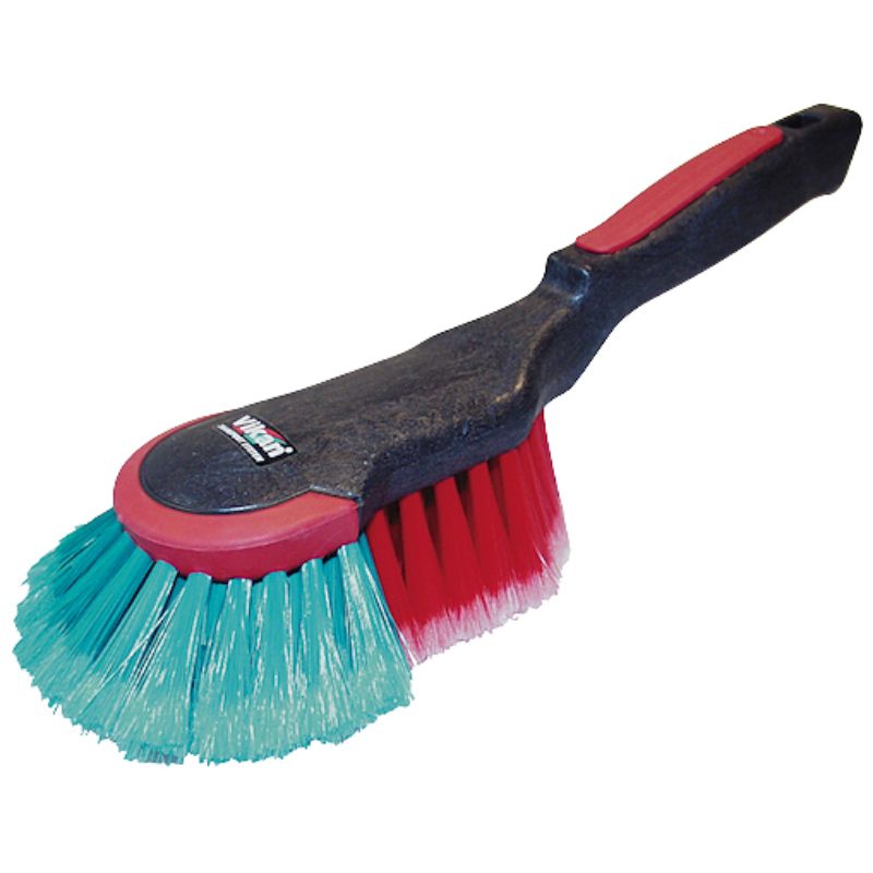 Bubble Billede Rengøring Og Desinfektion Rengøring