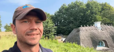 Avlsrådgiver Andreas Giver Os Nye Tyre I Særproduktion