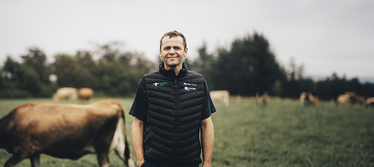 Vagn Brasholt, Hjørring