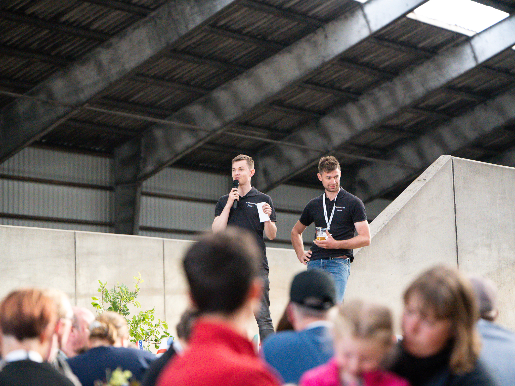 Jersey Verdenskongres 44