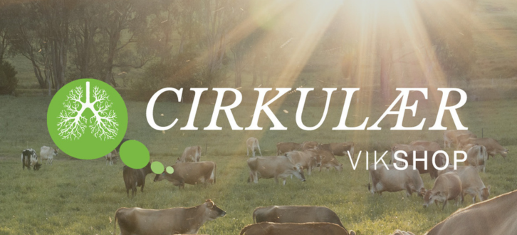 Vikshop Cirkulær