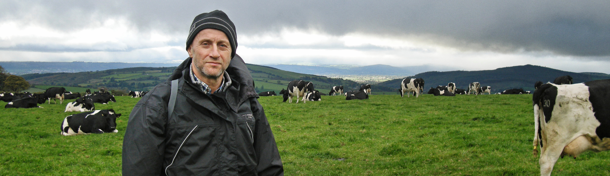 Jens Christian Holgaard