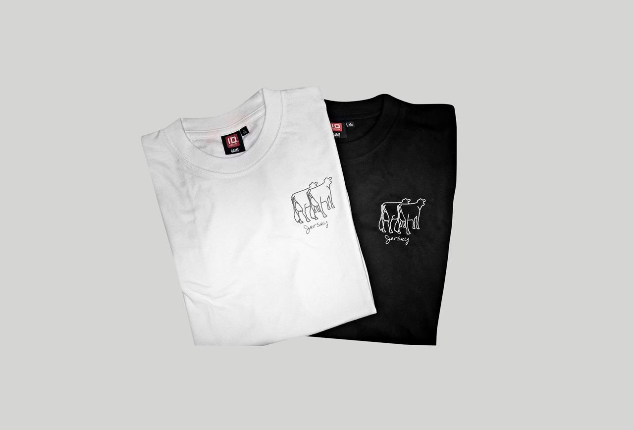 101268 Jersey 2Xt Shirt Web