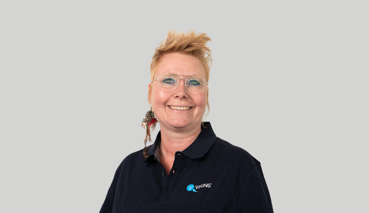 Anne Mette
