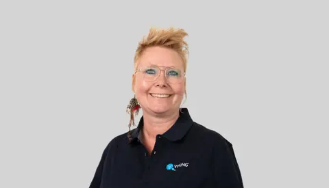 Anne Mette