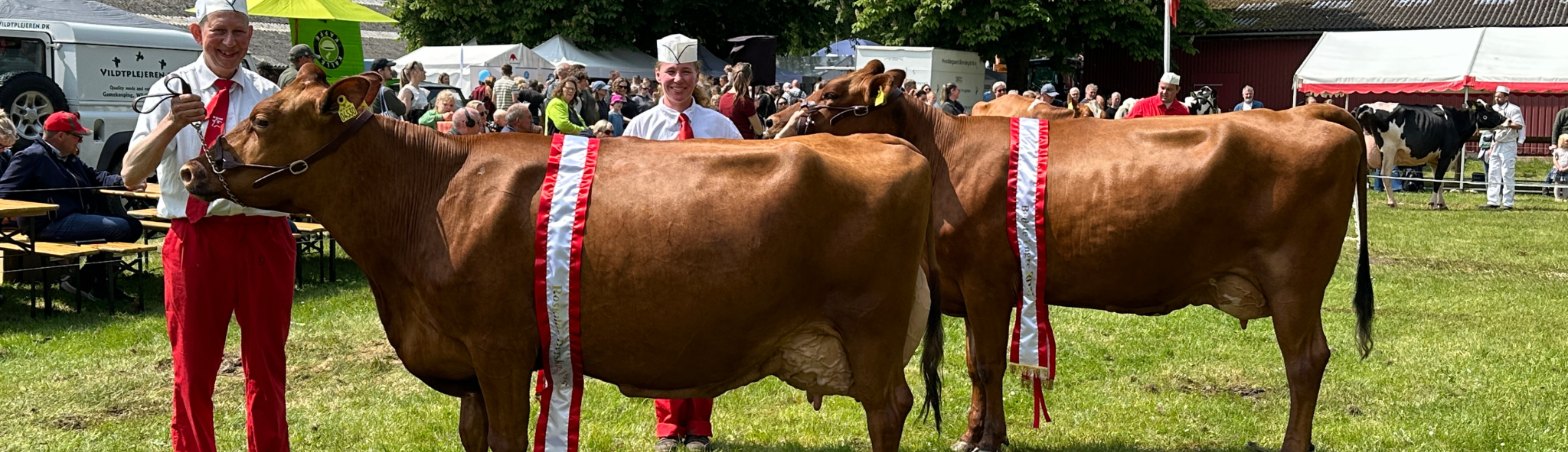Roskilde Dyrskue 2025