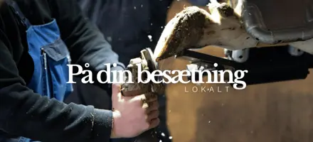 Klovkursus På Din Besætning