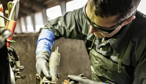 Køer Med Proptrækker1 Dsc 7108