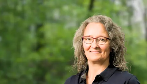 Anne Mette Danscher