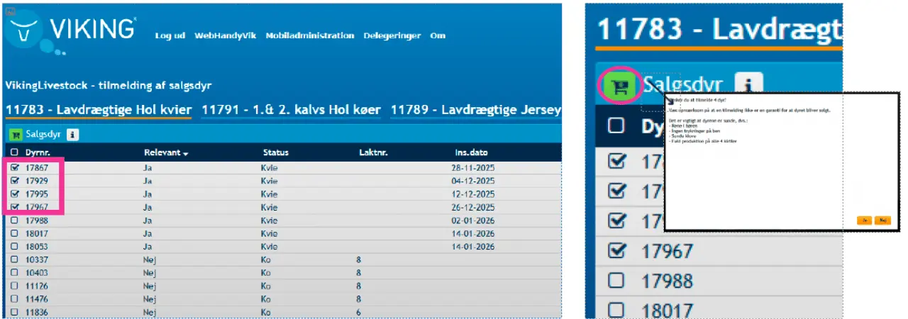 Ikke Relevant, 7