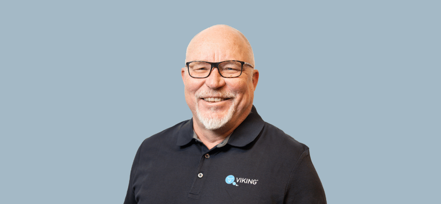 John Birkmose Andersen