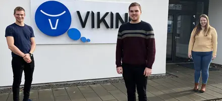 Nye Studerende Red Forside