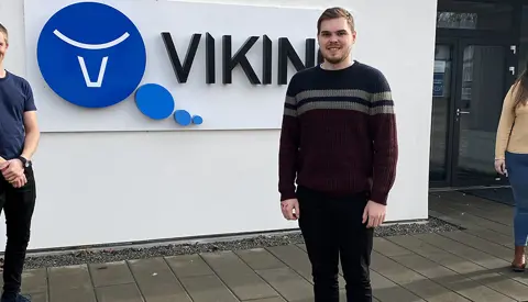 Nye Studerende Red Forside