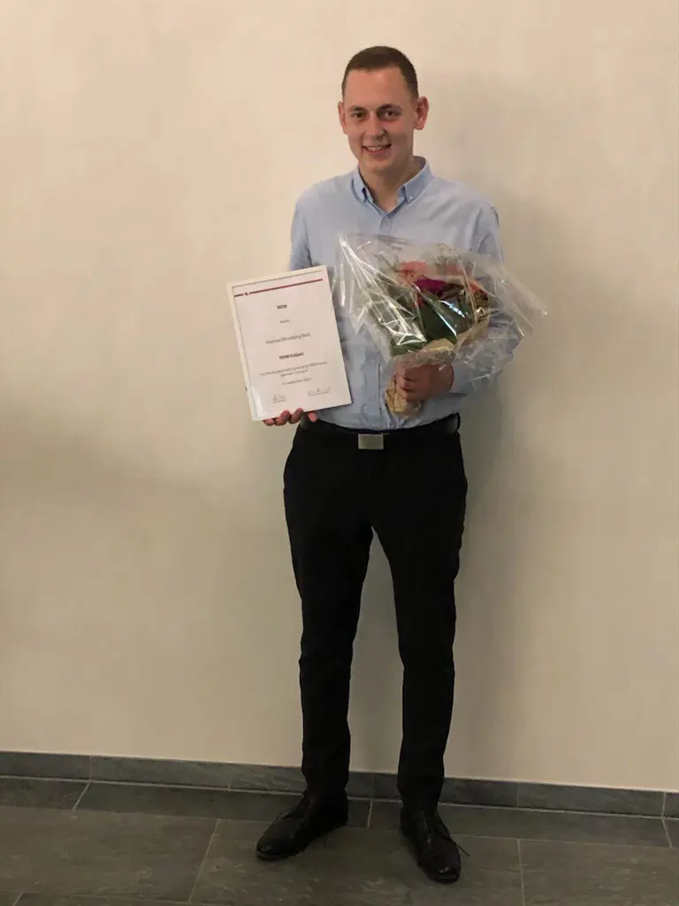 Michael Ørnebjerg Bols