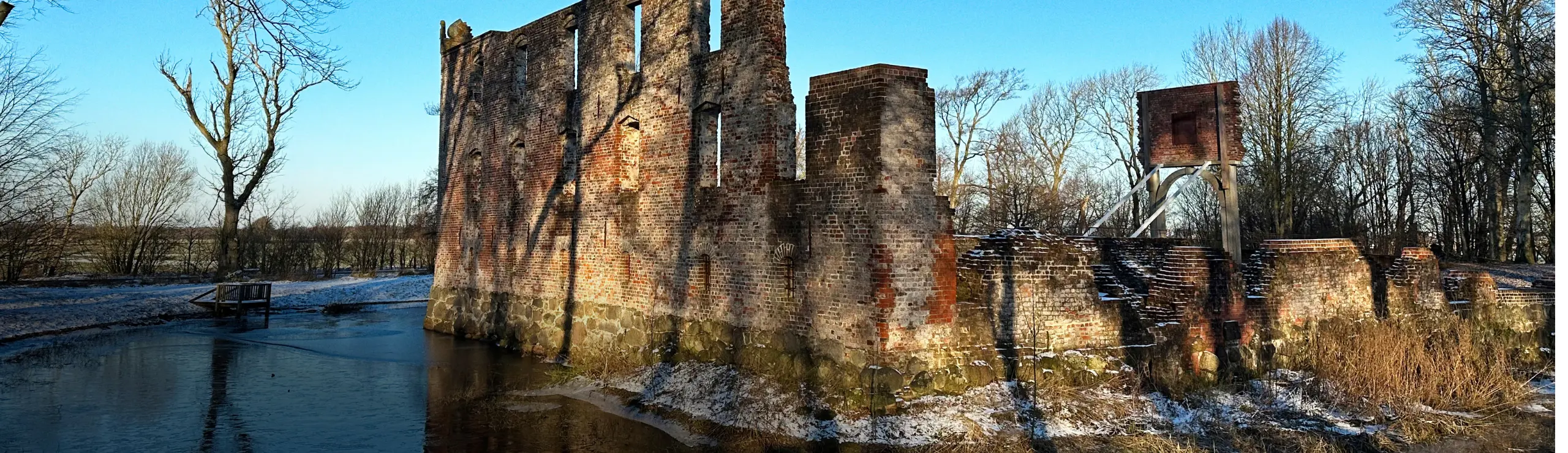 Trøjborg Slot