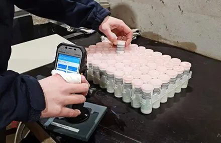 Data Og Ydelsesservice