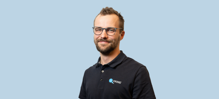 Anders B. Jørgensen