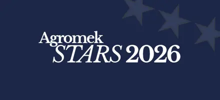 Agromek Stars 2026