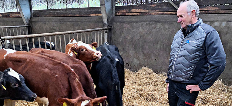 Vagn Christensen 1 Web Oversigt