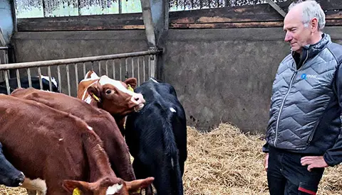 Vagn Christensen 1 Web Oversigt