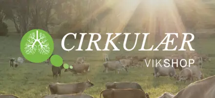 Vikingdanmark Skal Samle Plast Ind For Hele Landbruget