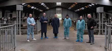 Article Entry Smittebeskyttelse