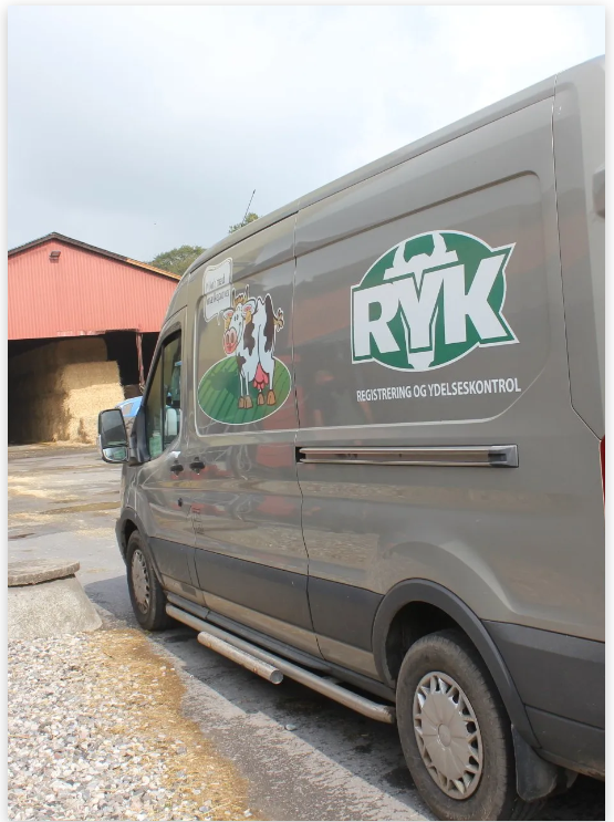 RYK´S Erfaringsgrundlag (2)