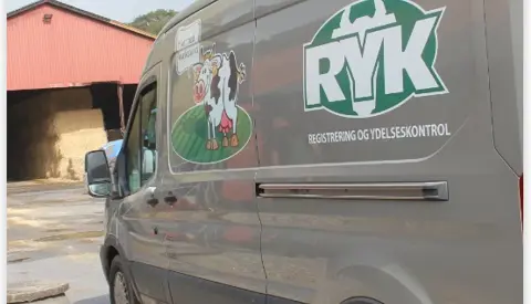 RYK´S Erfaringsgrundlag (2)