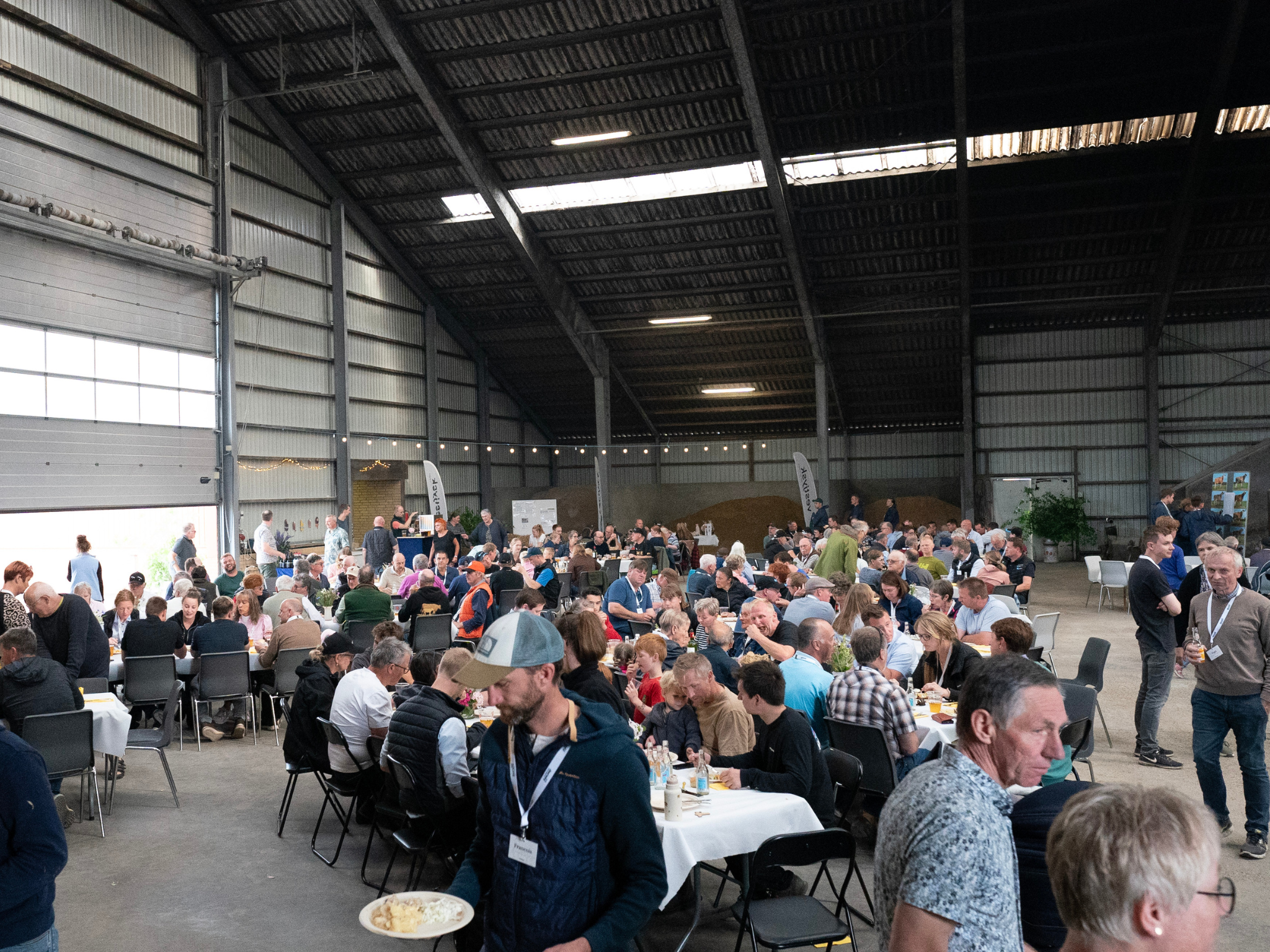 Jersey Verdenskongres 43