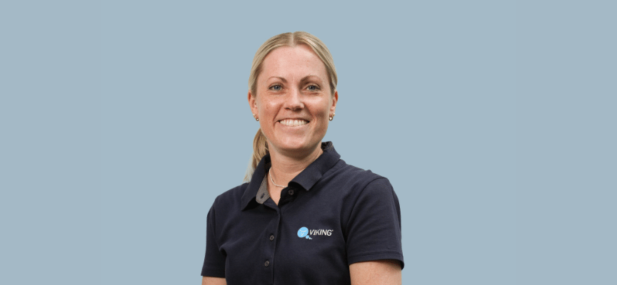 Charlotte Kjærgård