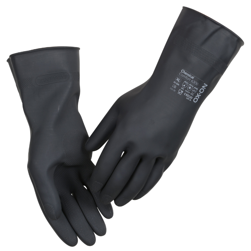 Bubble Billede Rengøring Og Desinfektion