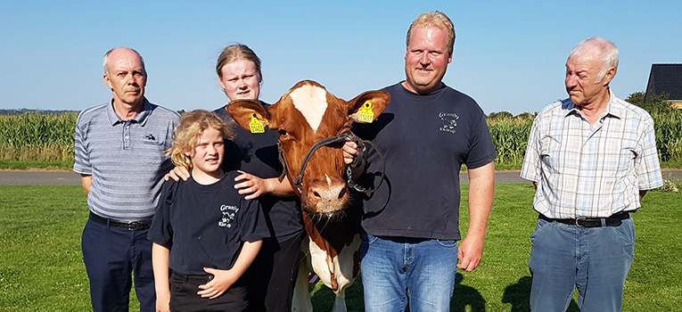 1403 M Ejer Og Opdrættere (10.000Kg F+P) Mini