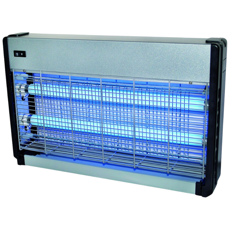 Bubble Billede Elektrisk Insektfanger