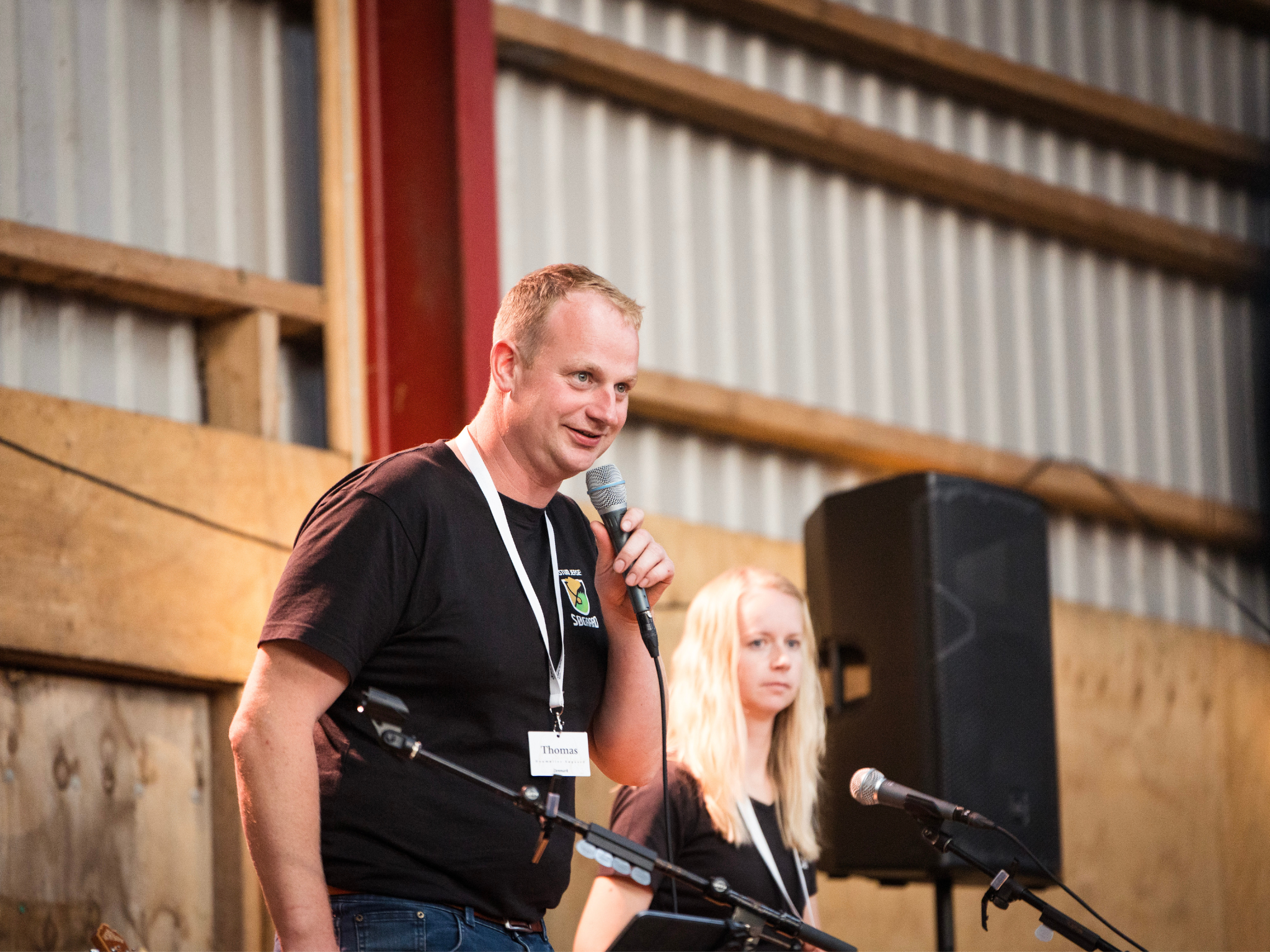 Jersey Verdenskongres 20