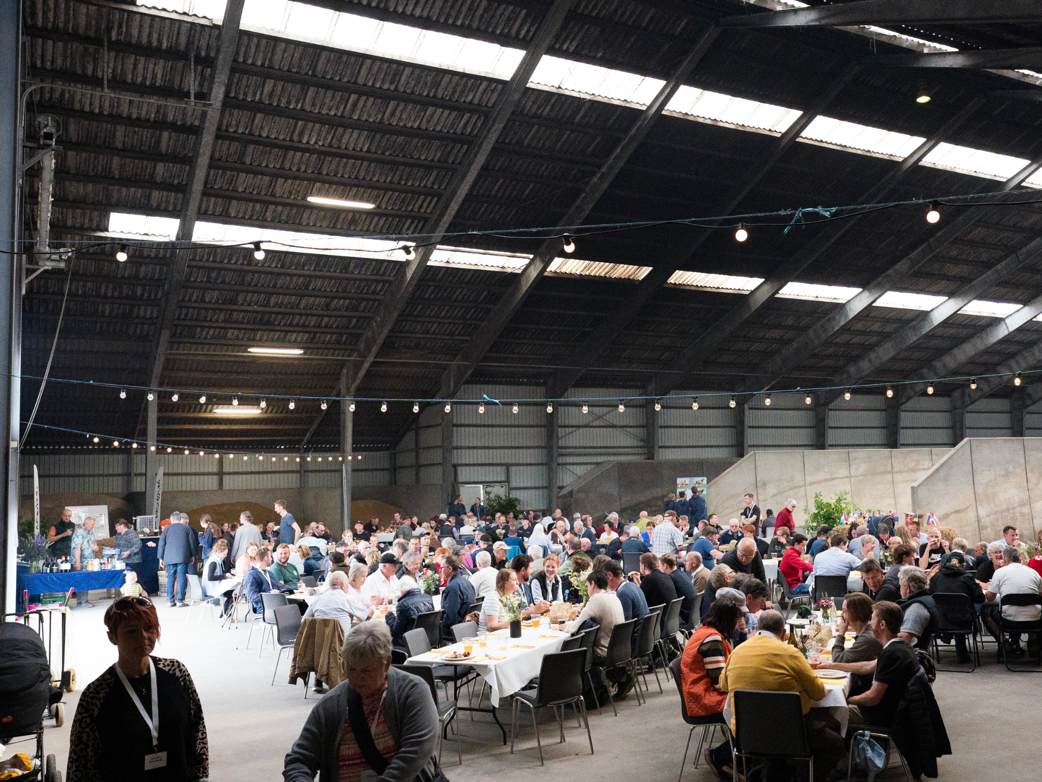 Jersey Verdenskongres 42