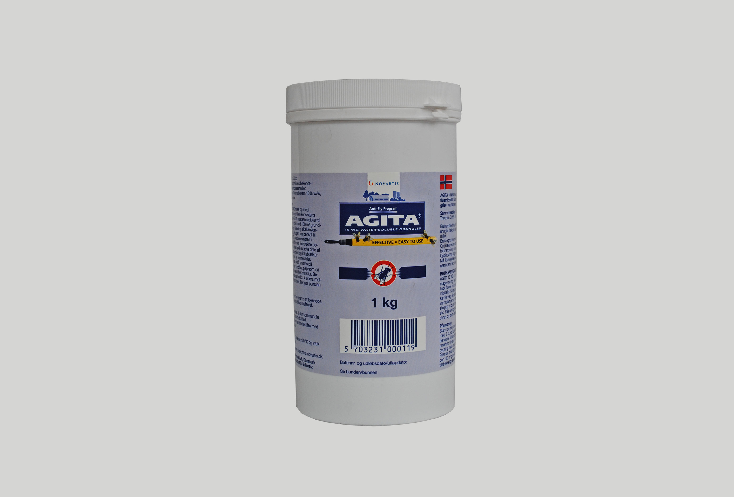 100197 Agita 1 Kg Frit Web