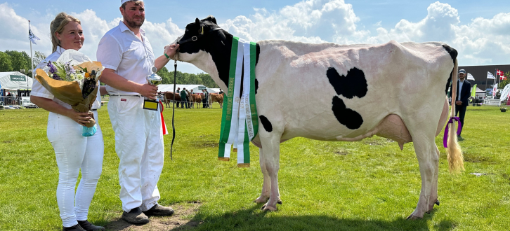 Miss Sønderjylland 2024