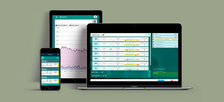 Sensehub Dummy Foto Oversigt Green 1