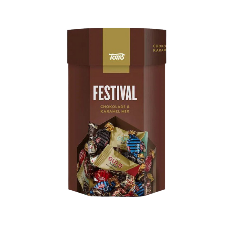 Bubble Billede Slik Og Chokolade