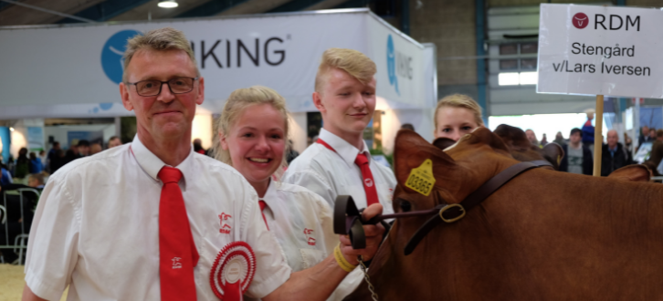 Articleentry Larsiversenrdm