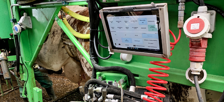 Articleentry Klovboks