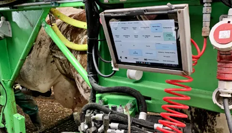 Articleentry Klovboks