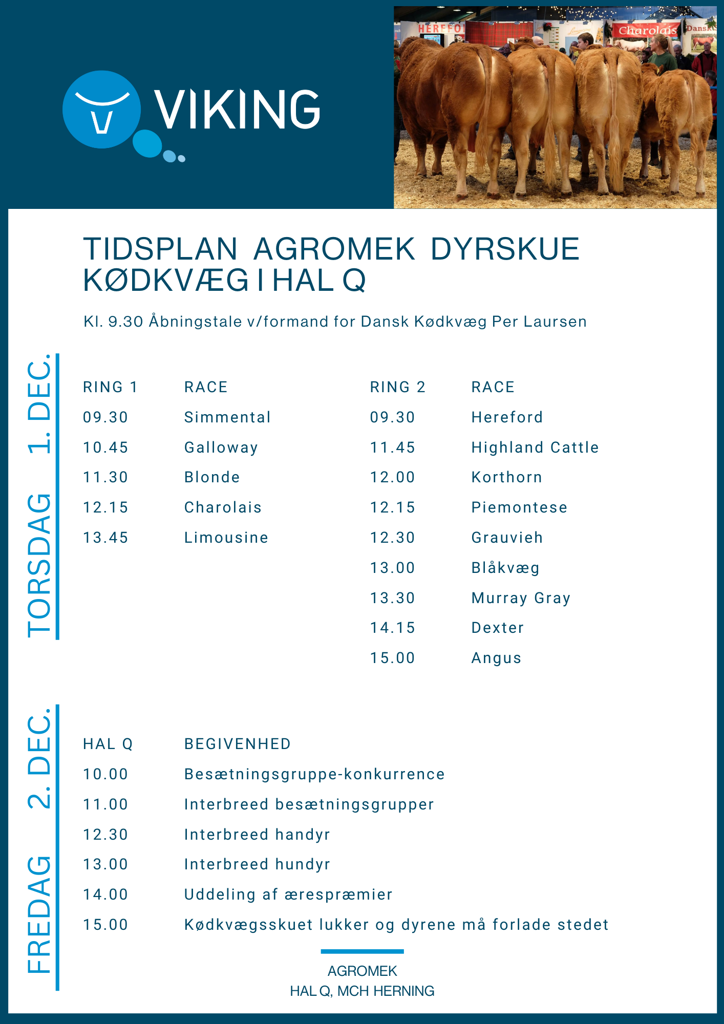 Copy Of Program, Agromek Hal Q (3)