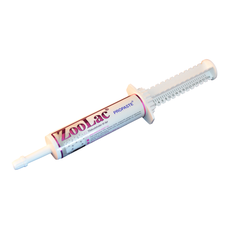 Bubble Billede Kvæg Fodertilskud Pasta