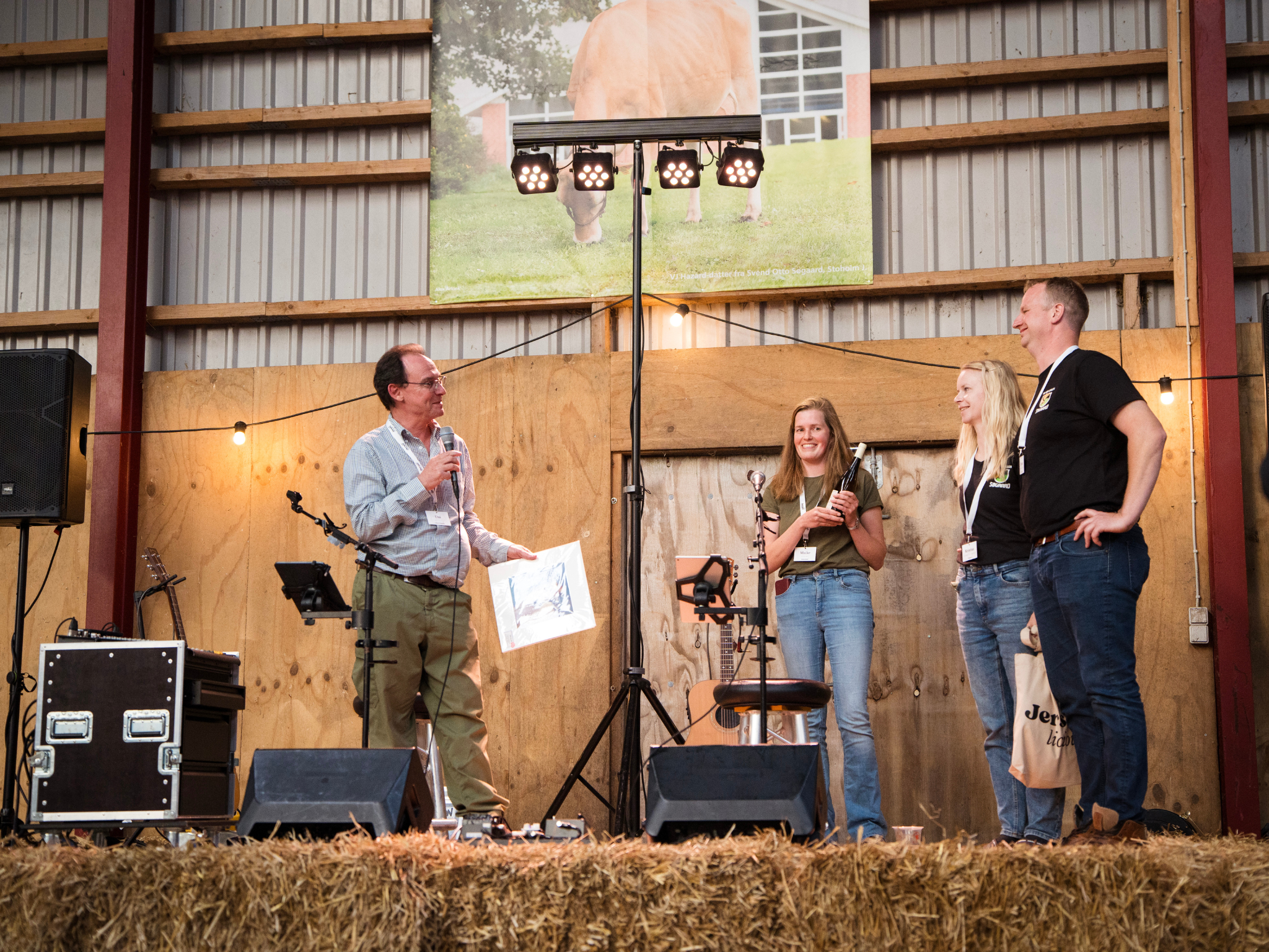 Jersey Verdenskongres 19