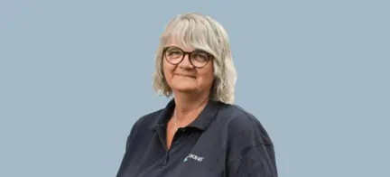 Charlotte Frandsen
