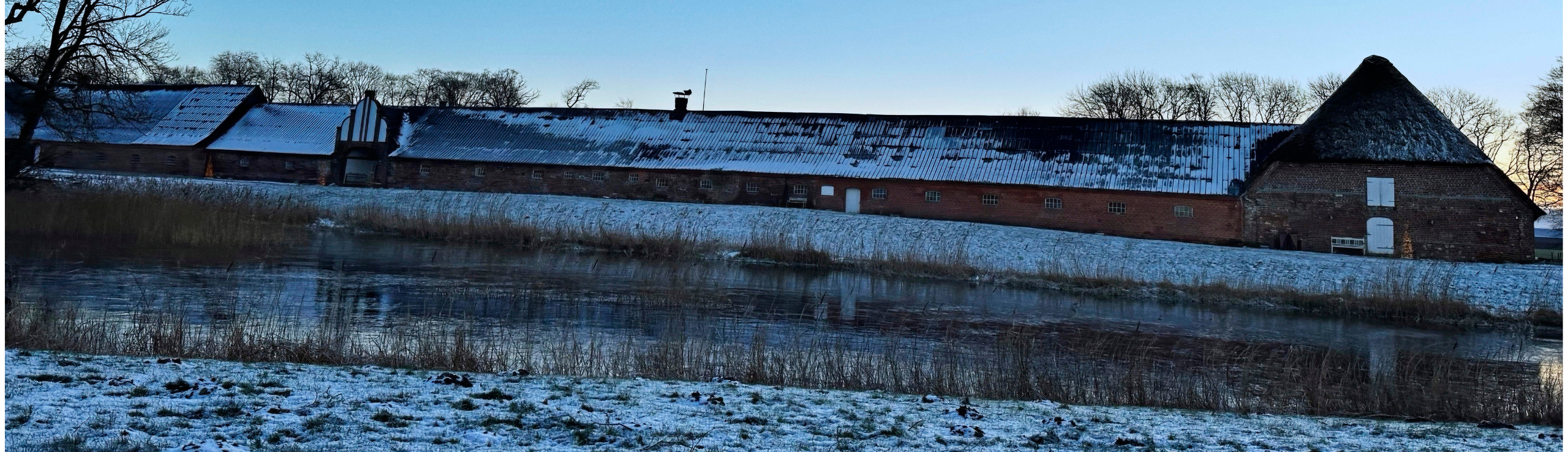 Trøjborg Hovedhård